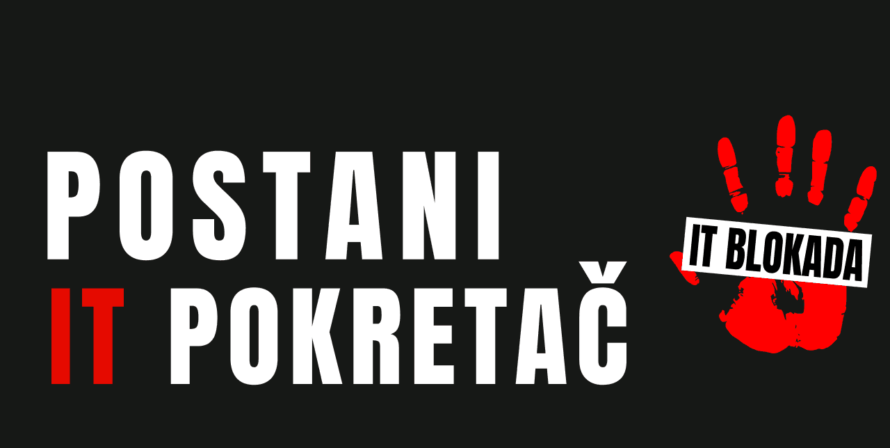 IT pokretači